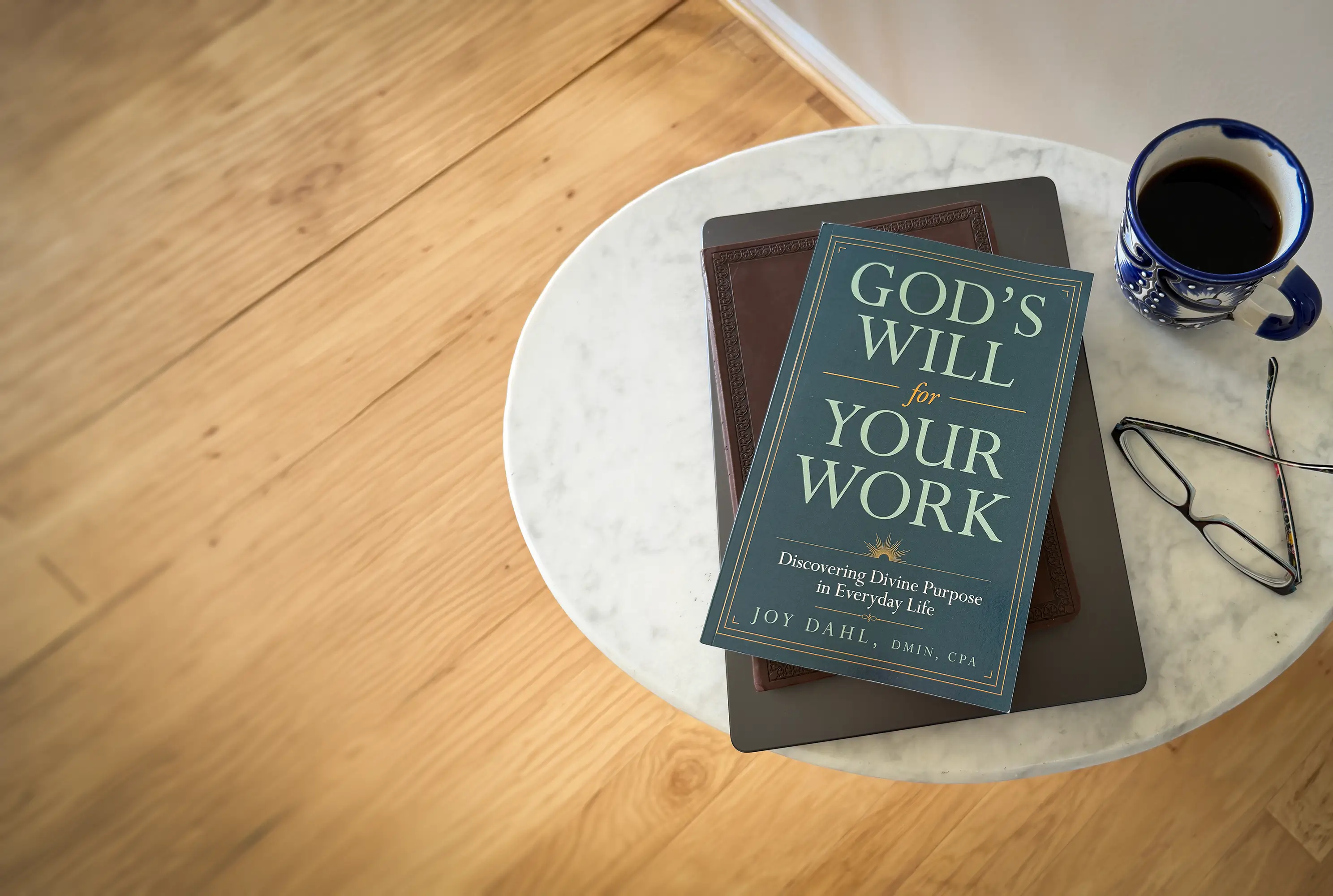 Book Mockup